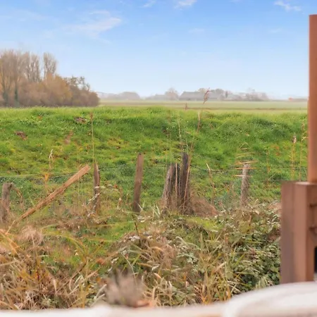 2 Bedroom In Den Oever