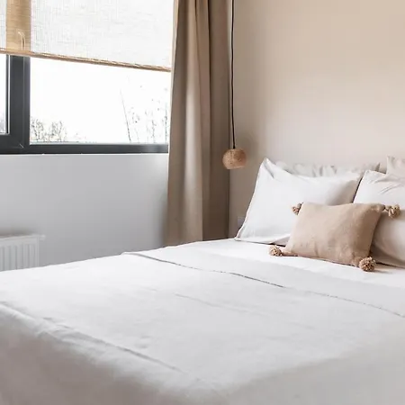 Prázdninový dům 2 Bedroom In Den Oever