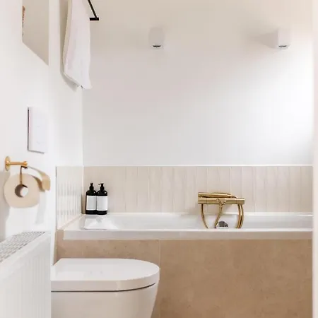 Prázdninový dům 2 Bedroom In Den Oever