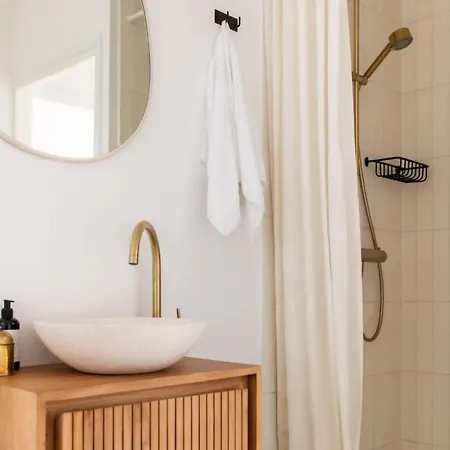 2 Bedroom In Prázdninový dům