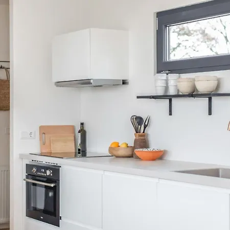 2 Bedroom In Dom wakacyjny