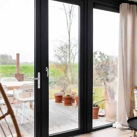 2 Bedroom In * Den Oever