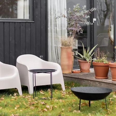 Dom wakacyjny 2 Bedroom In *