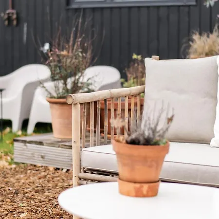 Dom wakacyjny 2 Bedroom In