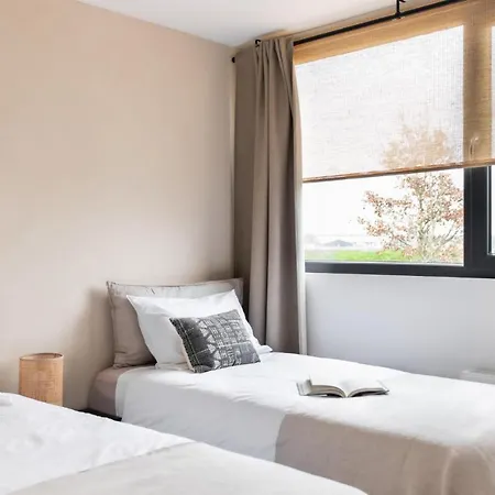 2 Bedroom In Dom wakacyjny *