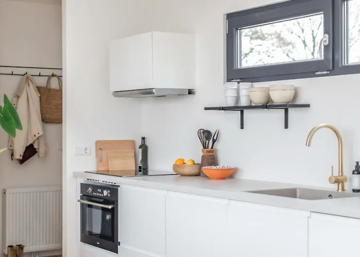 2 Bedroom In Dom wakacyjny