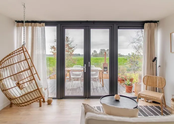 2 Bedroom In Dom wakacyjny *