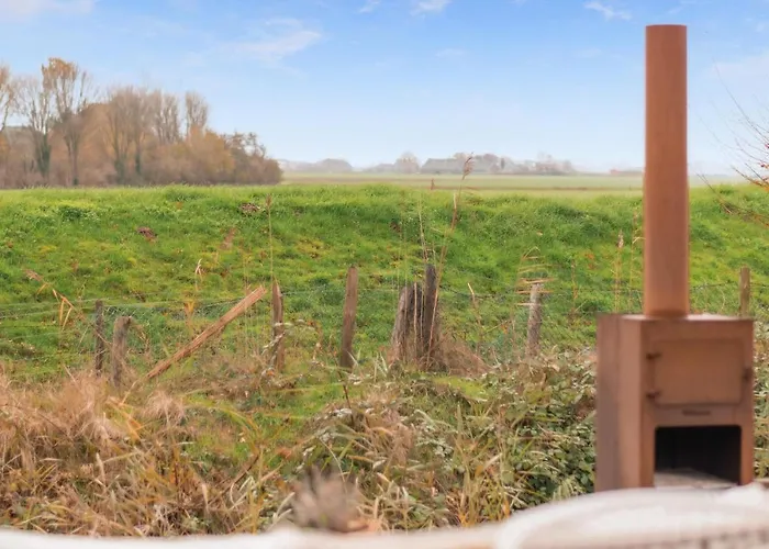 2 Bedroom In Den Oever