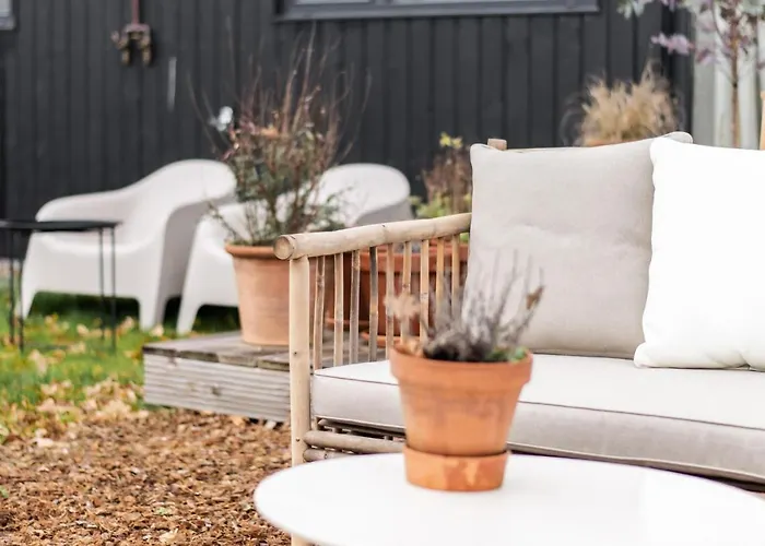 Dom wakacyjny 2 Bedroom In