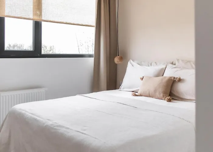 Dom wakacyjny 2 Bedroom In Den Oever