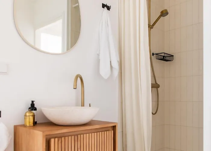 2 Bedroom In Dom wakacyjny